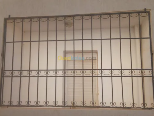 tout travaux métalliques 