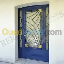 tout travaux métalliques 
