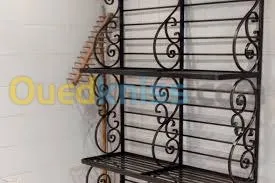 tout travaux métalliques 