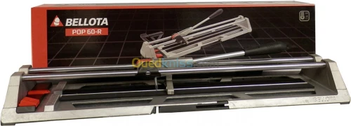 Coupe Carrelage Bellota R60 Espagne