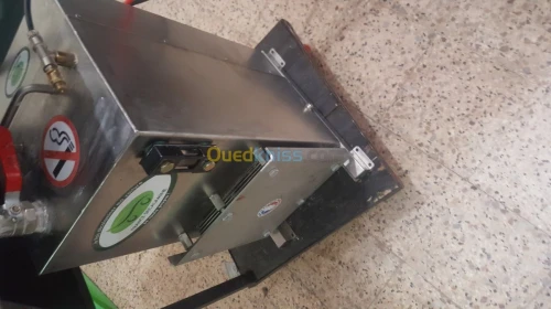 تنظيف المحركات  بدون فتح المحرك