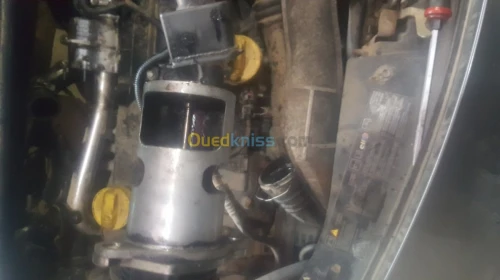 تنظيف المحركات  بدون فتح المحرك