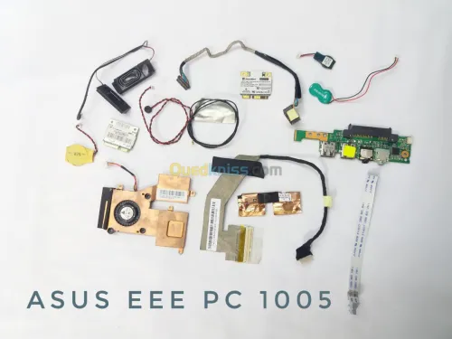 Pièces LAPTOP ASUS