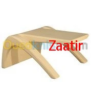 Transat et chaise longue