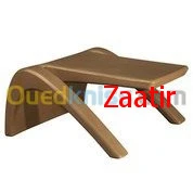 Transat et chaise longue