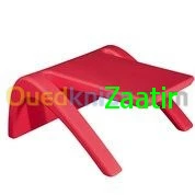 Transat et chaise longue
