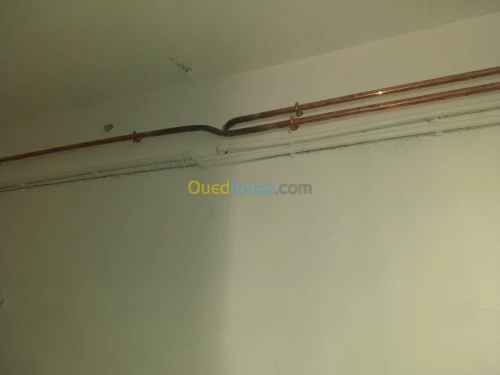 Plomberie chauffage centrale étanchéit