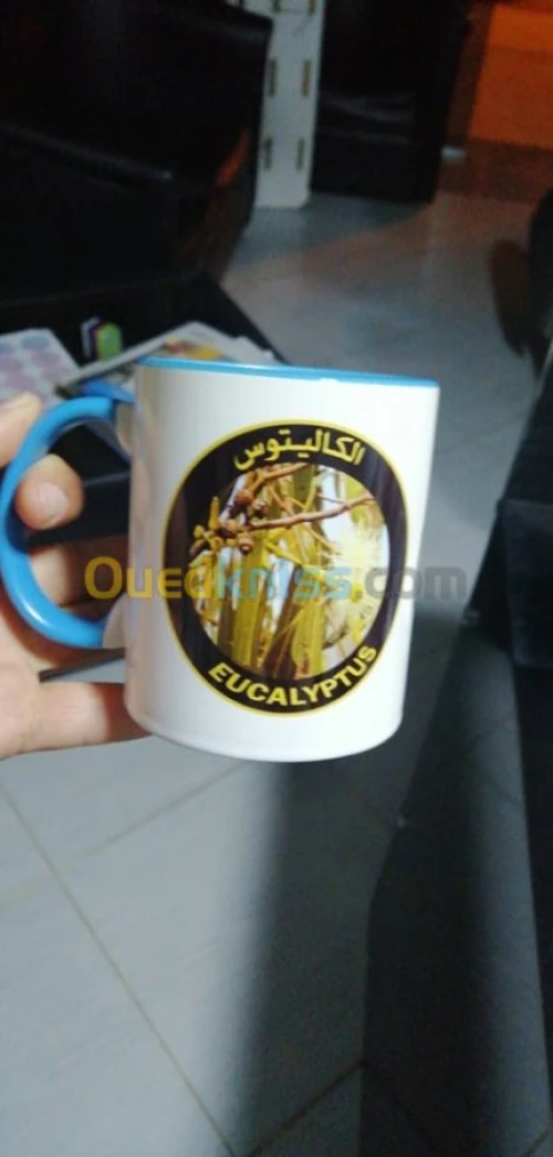 sublimation A3+