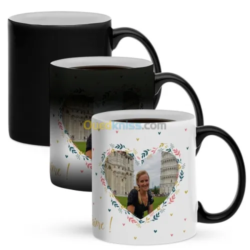 sublimation A3+