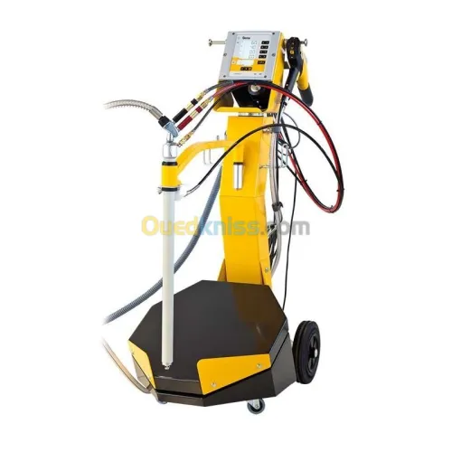 VENTE PEINTURE EN POUDRE EPOXY 