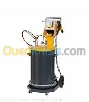 VENTE PEINTURE EN POUDRE EPOXY 