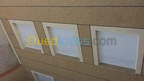  Décoration Peinture griffé, monokoch.