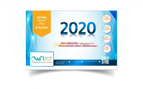 Impression numérique griffe et cachet