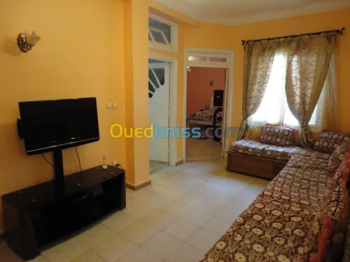 Vente Villa Mostaganem Mezghrane