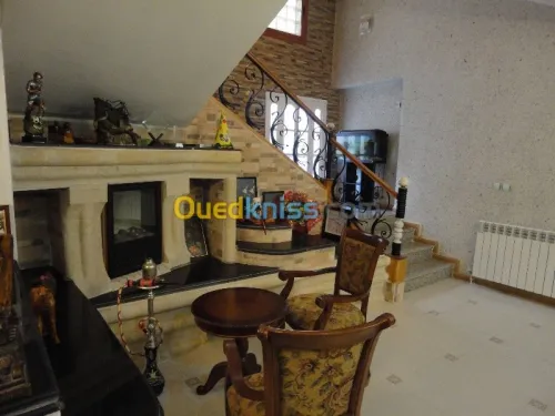 Vente Villa Mostaganem Mezghrane