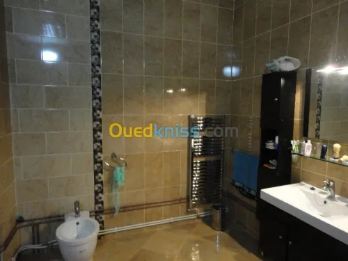 Vente Villa Mostaganem Mezghrane