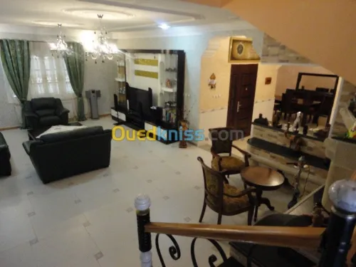 Vente Villa Mostaganem Mezghrane