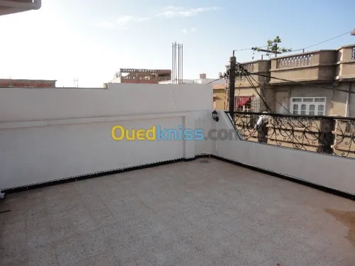 Vente Villa Mostaganem Mezghrane