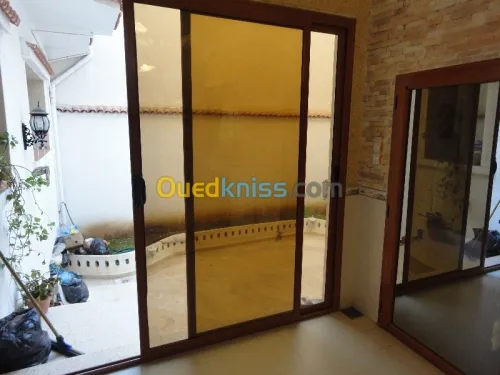 Vente Villa Mostaganem Mezghrane