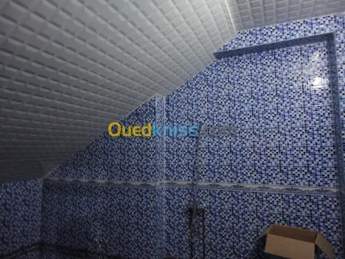 Vente Villa Mostaganem Mezghrane