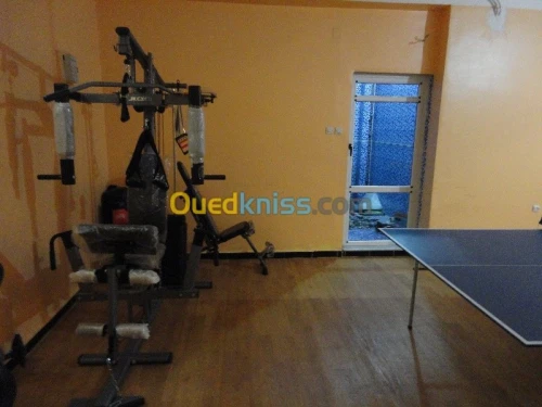 Vente Villa Mostaganem Mezghrane