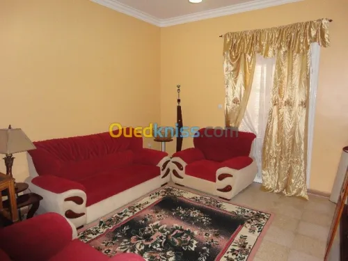 Vente Villa Mostaganem Mezghrane