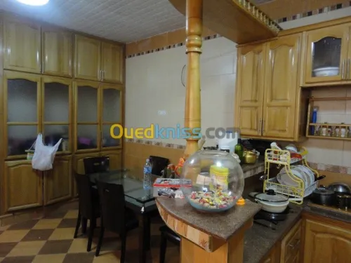 Vente Villa Mostaganem Mezghrane