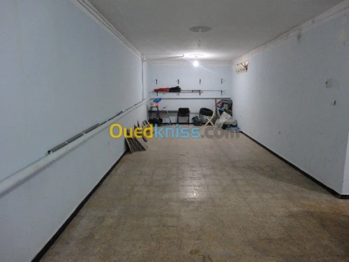 Vente Villa Mostaganem Mezghrane