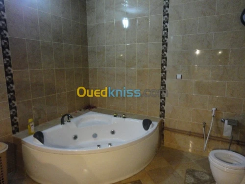 Vente Villa Mostaganem Mezghrane
