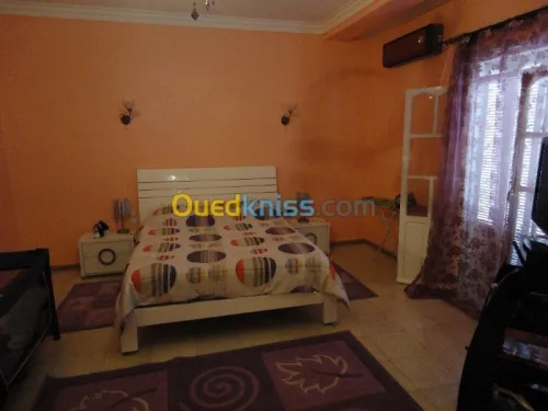 Vente Villa Mostaganem Mezghrane