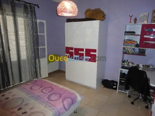 Vente Villa Mostaganem Mezghrane