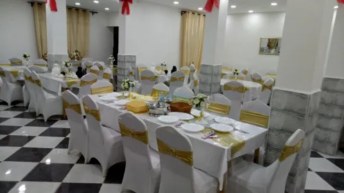 salle de dîner (restaurant).