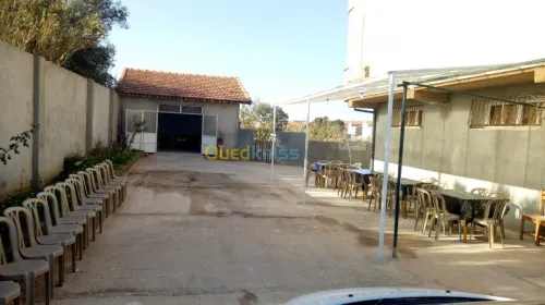 salle de dîner (restaurant).