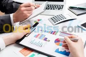 comptabilité et fiscalité