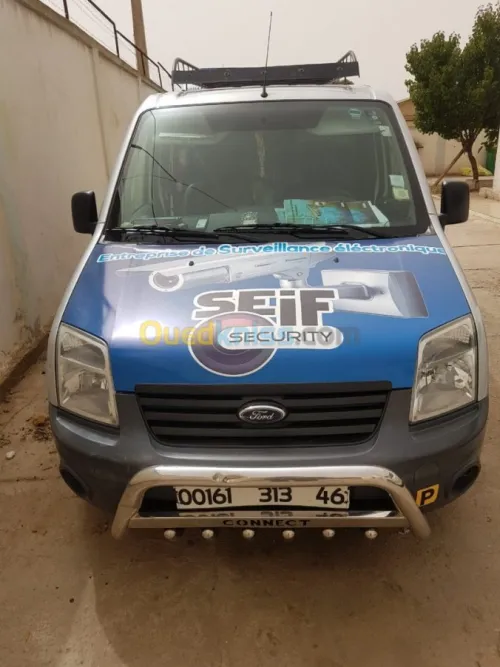 SEIF SECURITY 