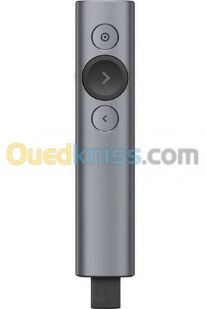 Logitech Spotlight Diffuseur De Slide 