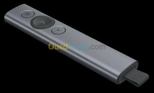 Logitech Spotlight Diffuseur De Slide 