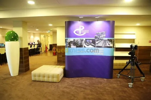 LOCATION Matériels Audiovisuel