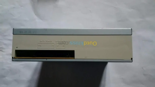 LECTEUR GAVEUR DVD MULTI RECORDER.