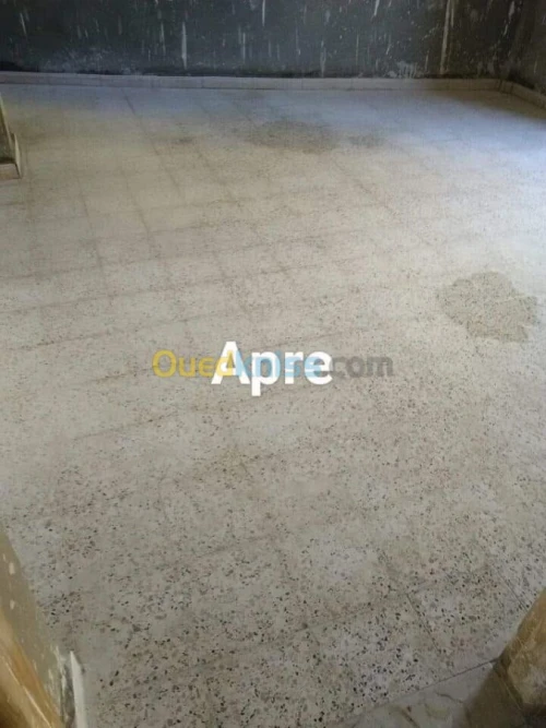 Ponçage granito +marbre lusstrage