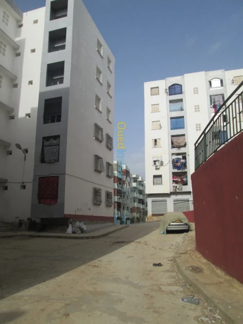 Vente Appartement F3 Annaba Barrahel