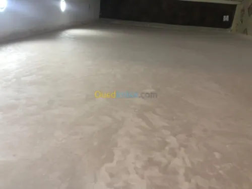 Travaux placo platre ba 13 