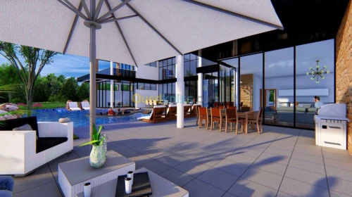 Étude et Suivi - Architecte - Oran