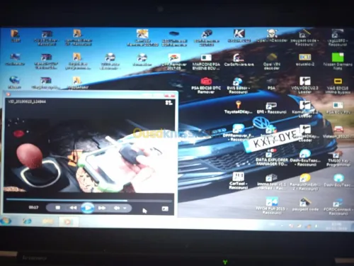 Formation diagnostic programation auto
