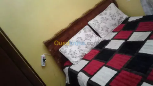 Vente Appartement F3 El bayadh El bayadh