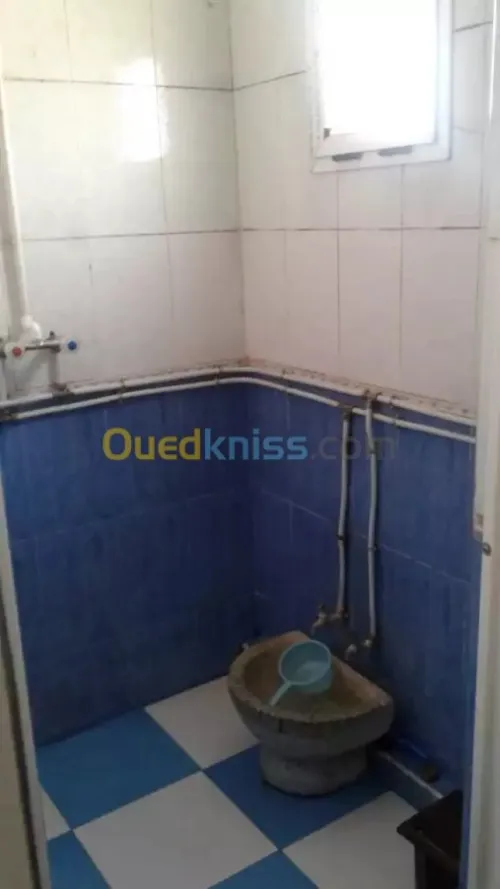 Vente Appartement F3 El bayadh El bayadh