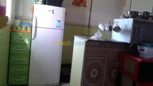 Vente Appartement F3 El bayadh El bayadh