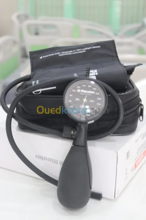 Sphygmomanomètre anti-shock