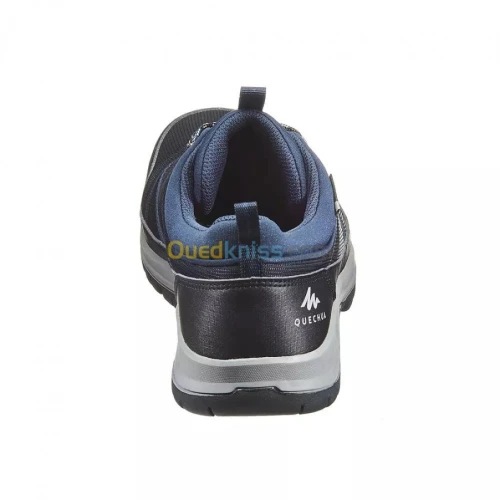 Chaussure de randonnée Imperméable Quechua Décathlon