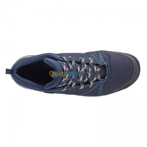 Chaussure de randonnée Imperméable Quechua Décathlon